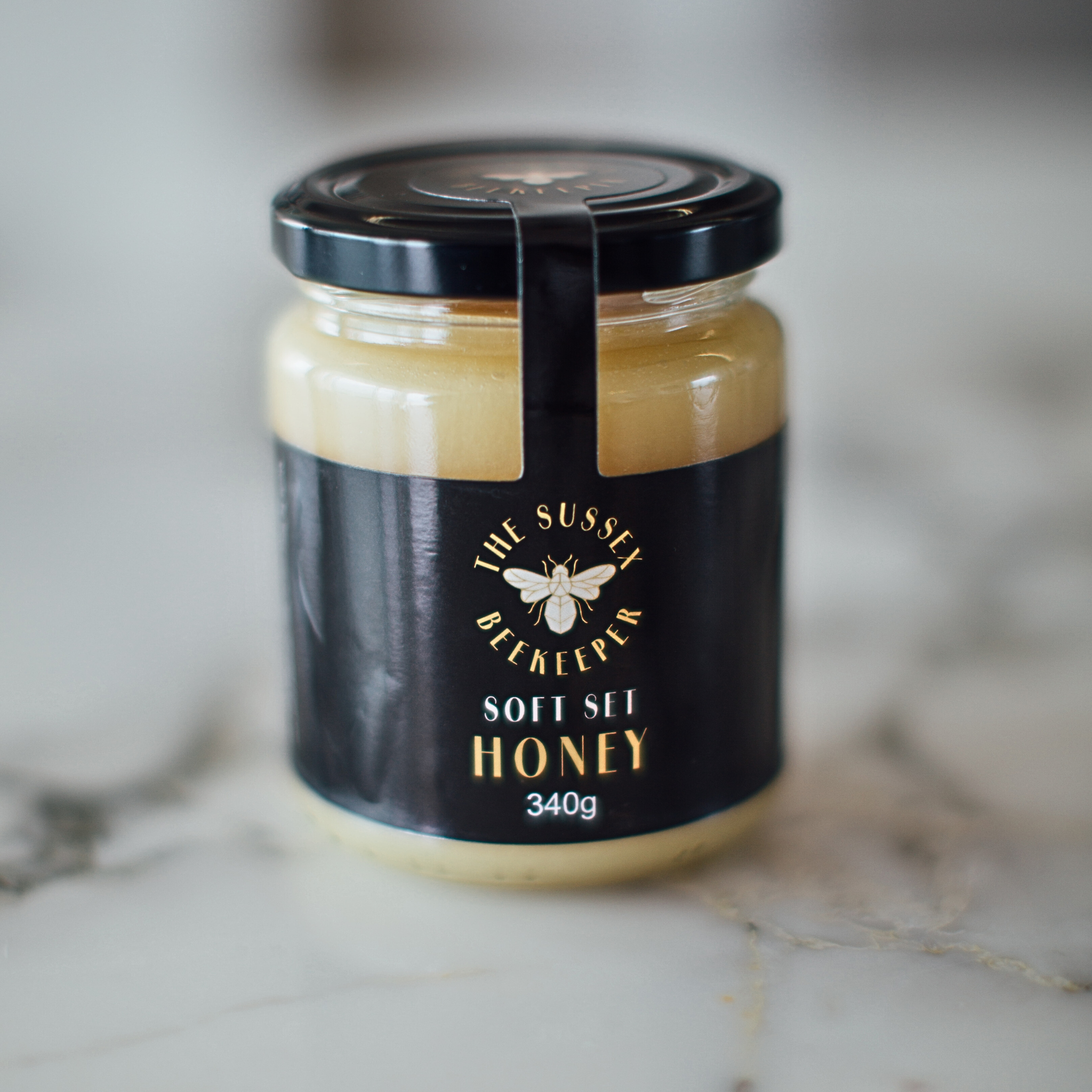 STEPSTONES SET HONEY×2公式完売品 SOFT SET HONEY – The Sussex Beekeeper