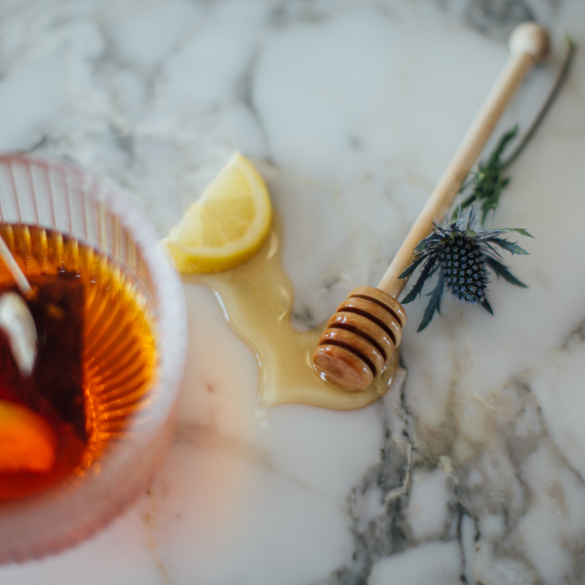 WILDFLOWER HONEY