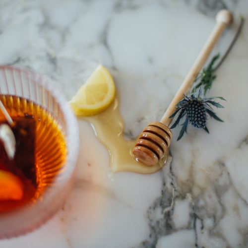 WILDFLOWER HONEY
