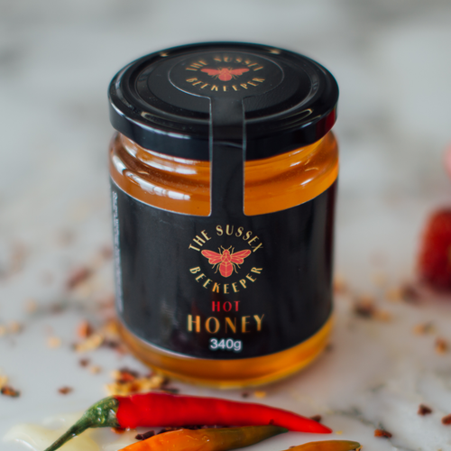 HOT HONEY